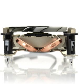 Chłodzenie CPU SilentiumPC Infantis LP812 Mini ITX (SPC102) 2