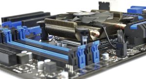 Chłodzenie CPU SilentiumPC Infantis LP812 Mini ITX (SPC102) 7