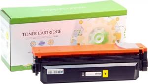 Toner Static Control Yellow Zamiennik 201X (CH/002-01-SF402X) 1