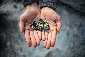 Karta Sony SF-G Tough SDHC 64 GB Class 10 UHS-II/U3 V90 (SF64TG) 5