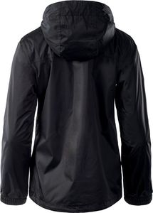 Hi-Tec Kurtka Lady Resti Czarna M 3