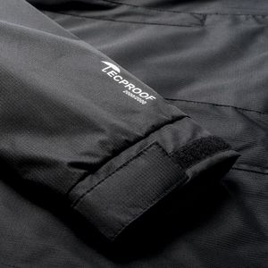 Hi-Tec KURTKA LADY RESTI BLACK/BLACK L 5