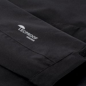 Hi-Tec Kurtka trekkingowa Lady Oscar, Czarna, r. S 5