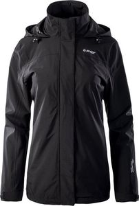 Hi-Tec KURTKA LADY OSCAR BLACK L 2