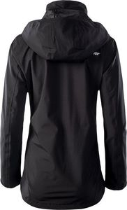 Hi-Tec KURTKA LADY OSCAR BLACK L 3