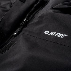 Hi-Tec KURTKA LADY OSCAR BLACK L 5