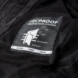 Hi-Tec KURTKA LADY OSCAR BLACK L 6