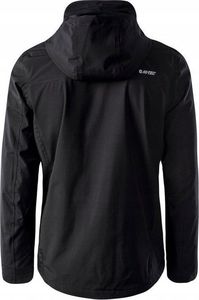 Kurtka męska Hi-Tec KURTKA OSCAR BLACK XXXL 3