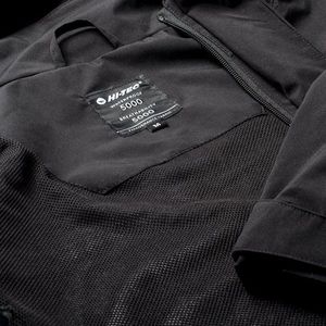 Kurtka męska Hi-Tec KURTKA OSCAR BLACK XXXL 5