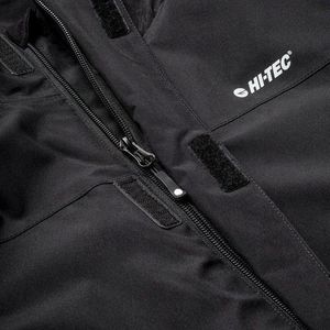 Kurtka męska Hi-Tec Oscar czarna r. XL 5