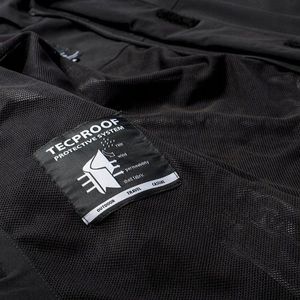 Kurtka męska Hi-Tec Oscar czarna r. XL 6