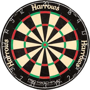 Harrows Tarcza Dartboard Pro Matchplay (EA688) 1