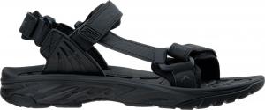 Elbrus Sandały damskie Wideres Black/black r. 46 1