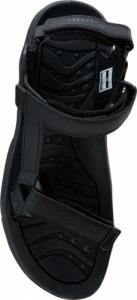 Elbrus SANDAŁY WIDERES BLACK/BLACK 44 3