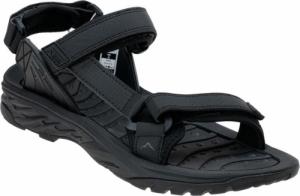 Elbrus SANDAŁY WIDERES BLACK/BLACK 44 5