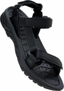 Elbrus SANDAŁY WIDERES BLACK/BLACK 44 6