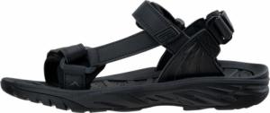 Elbrus SANDAŁY WIDERES BLACK/BLACK 44 7