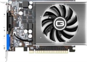 Karta graficzna Gainward GeForce GTX 750, 2GB GDDR5 (128 Bit), mini-HDMI, DVI, D-Sub (426018336-3149) 3