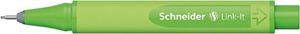 Schneider CIENKOPIS SCHNEIDER LINK-IT 0,4MM SZARY 4