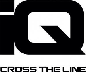 IQ CZAPKA ROME BLACK/REFLECTIVE ONESIZE 2