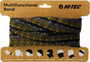 Hi-Tec Chusta wielofunkcyjna Temi Etno Zig Zag 2