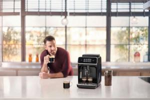 Ekspres ciśnieniowy Philips EP2221/40 5