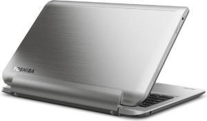 Laptop Toshiba Satellite Click W35DT 12