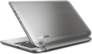 Laptop Toshiba Satellite Click W35DT 13