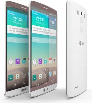 Smartfon LG G3 16 GB Biały  (G3 16 GB Biały) 2