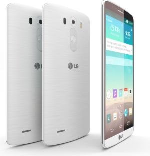 Smartfon LG G3 16 GB Biały  (G3 16 GB Biały) 3