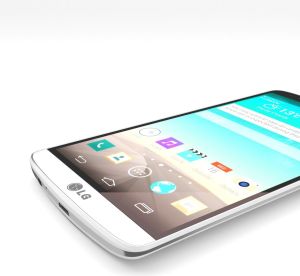 Smartfon LG G3 16 GB Biały  (G3 16 GB Biały) 4