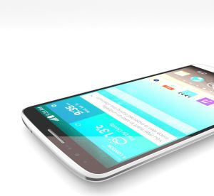Smartfon LG G3 16 GB Biały  (G3 16 GB Biały) 5