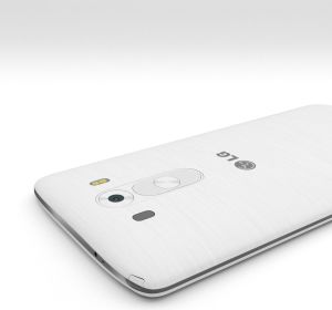 Smartfon LG G3 16 GB Biały  (G3 16 GB Biały) 6