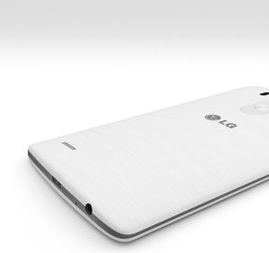 Smartfon LG G3 16 GB Biały  (G3 16 GB Biały) 7
