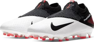 Nike Nike Phantom Vsn 2 Elite DF FG 106 : Rozmiar - 41 (CD4161-106) - 22772_196170 4