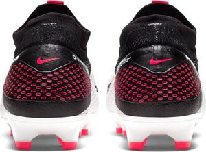 Nike Nike Phantom Vsn 2 Elite DF FG 106 : Rozmiar - 41 (CD4161-106) - 22772_196170 5