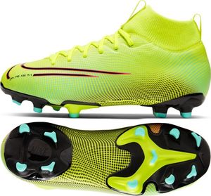 Nike Buty Nike JR Mercurial Superfly 7 Academy MDS FG/MG BQ5409 703 BQ5409 703 żółty 36 1