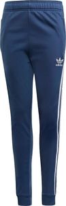Adidas Spodnie adidas Originals Superstar Track Pants FM5677 FM5677 granatowy 152 cm 1