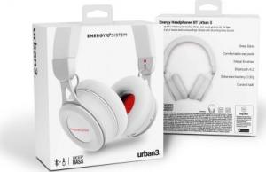 Słuchawki Energy Sistem Headphones BT Urban 3 (447138) 5
