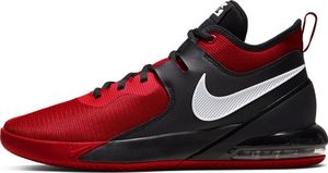 Nike Buty Nike Air Max Impact CI1396 600 CI1396 600 czerwony 44 1