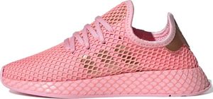 Adidas Buty adidas Originals Deerupt Runner W EF5386 EF5386 różowy 38 1