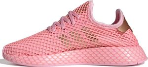 Adidas Buty adidas Originals Deerupt Runner W EF5386 EF5386 różowy 38 2