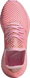 Adidas Buty adidas Originals Deerupt Runner W EF5386 EF5386 różowy 38 3