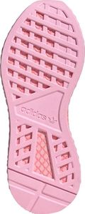 Adidas Buty adidas Originals Deerupt Runner W EF5386 EF5386 różowy 38 4