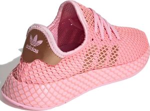Adidas Buty adidas Originals Deerupt Runner W EF5386 EF5386 różowy 38 6