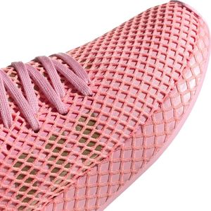 Adidas Buty adidas Originals Deerupt Runner W EF5386 EF5386 różowy 38 7