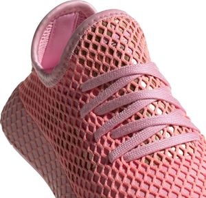 Adidas Buty adidas Originals Deerupt Runner W EF5386 EF5386 różowy 38 8