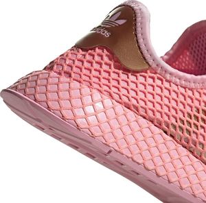 Adidas Buty adidas Originals Deerupt Runner W EF5386 EF5386 różowy 38 9