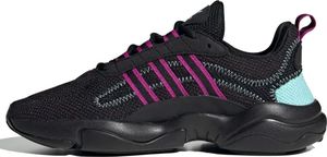 Adidas Buty damskie Haiwee czarne r. 40 (EF4457) 2