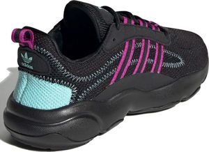 Adidas Buty damskie Haiwee czarne r. 40 (EF4457) 6